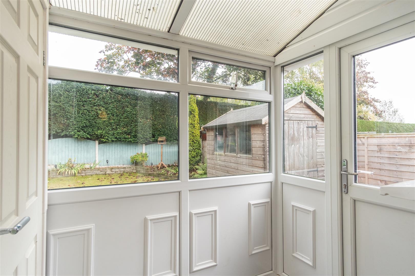 Garsdale Close, Walton-Le-Dale, Preston